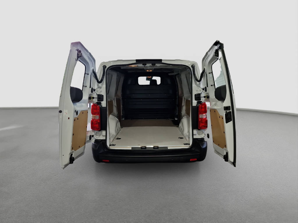 PEUGEOT e-Expert Kaw. Long 75 kWh 136 PS Premium-image-14