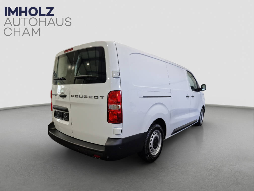 PEUGEOT e-Expert Kaw. Long 75 kWh 136 PS Premium-image-6