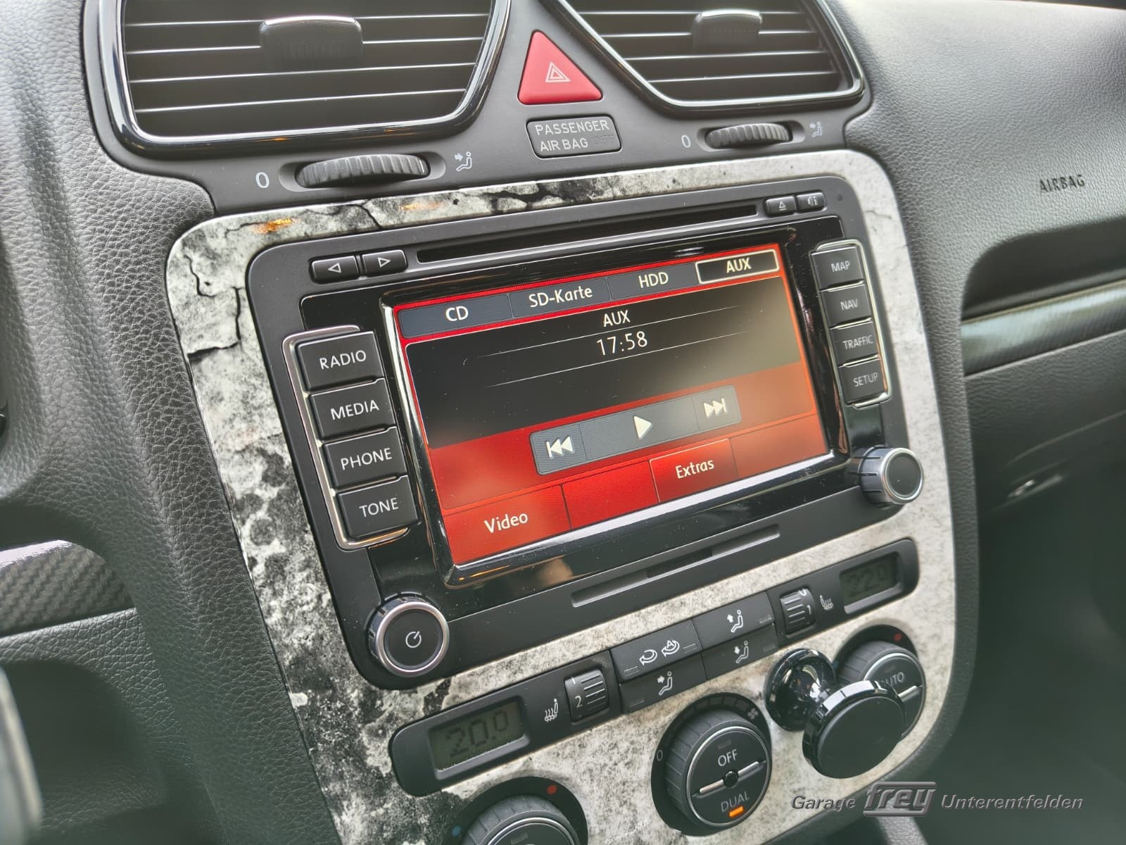 VW Scirocco 1.4 TSI "Airride WRC"-image-11