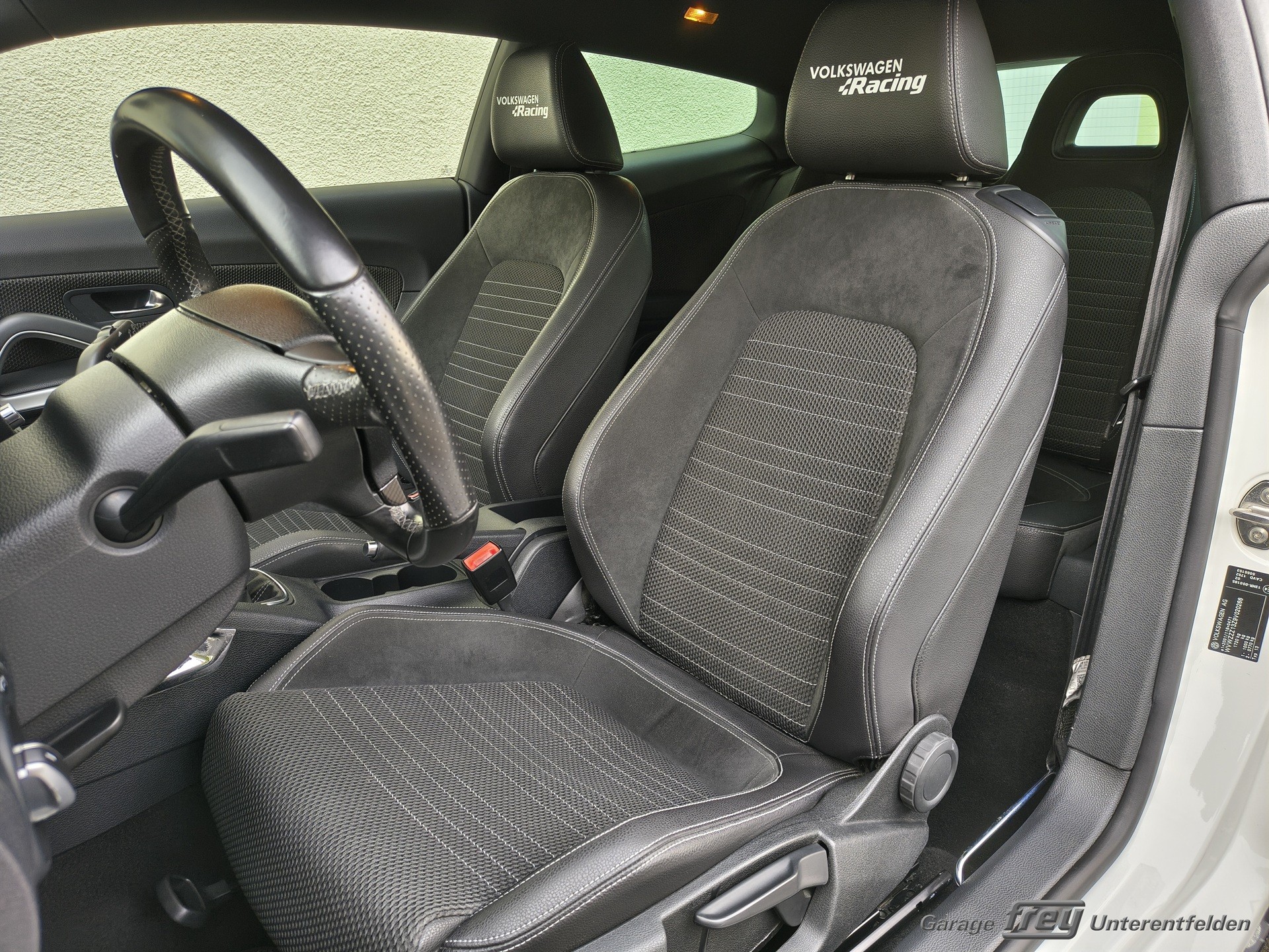 VW Scirocco 1.4 TSI "Airride WRC"-image-6