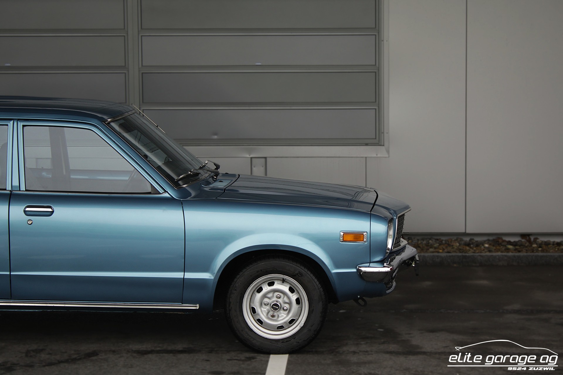 MAZDA 818 VETERANENGEPRÜFT-image-9