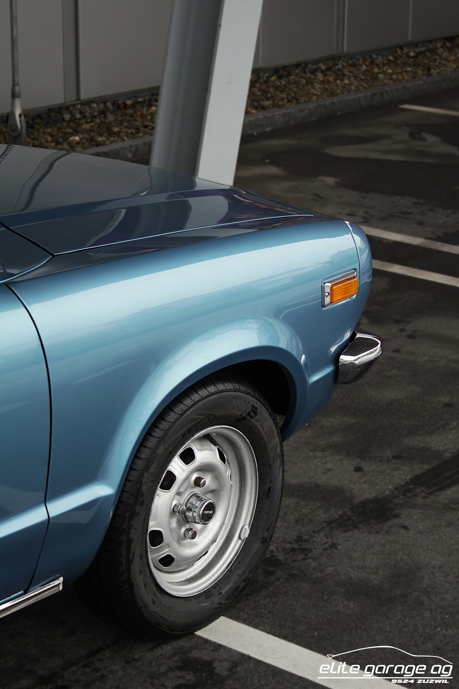MAZDA 818 VETERANENGEPRÜFT-image-10