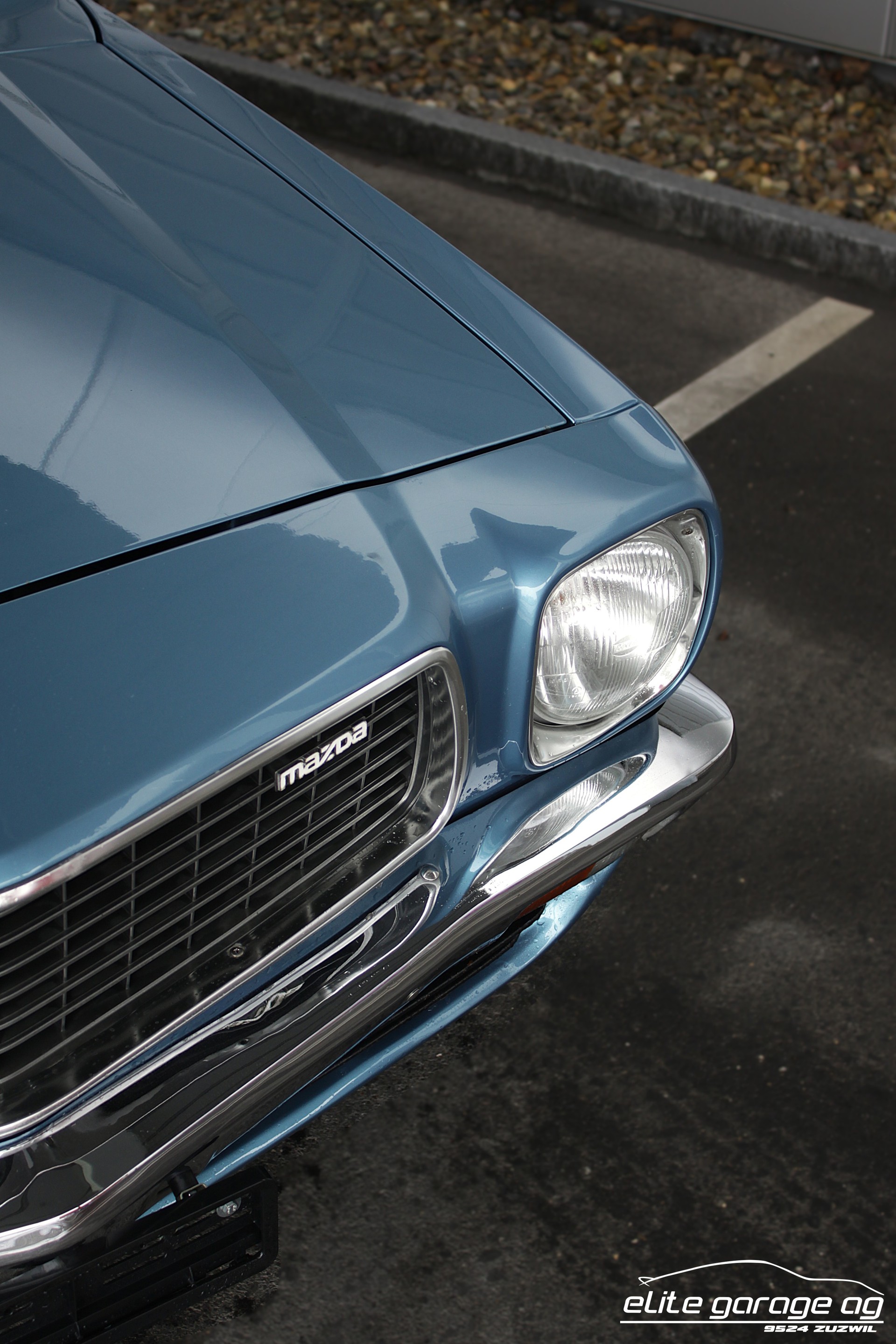 MAZDA 818 VETERANENGEPRÜFT-image-11
