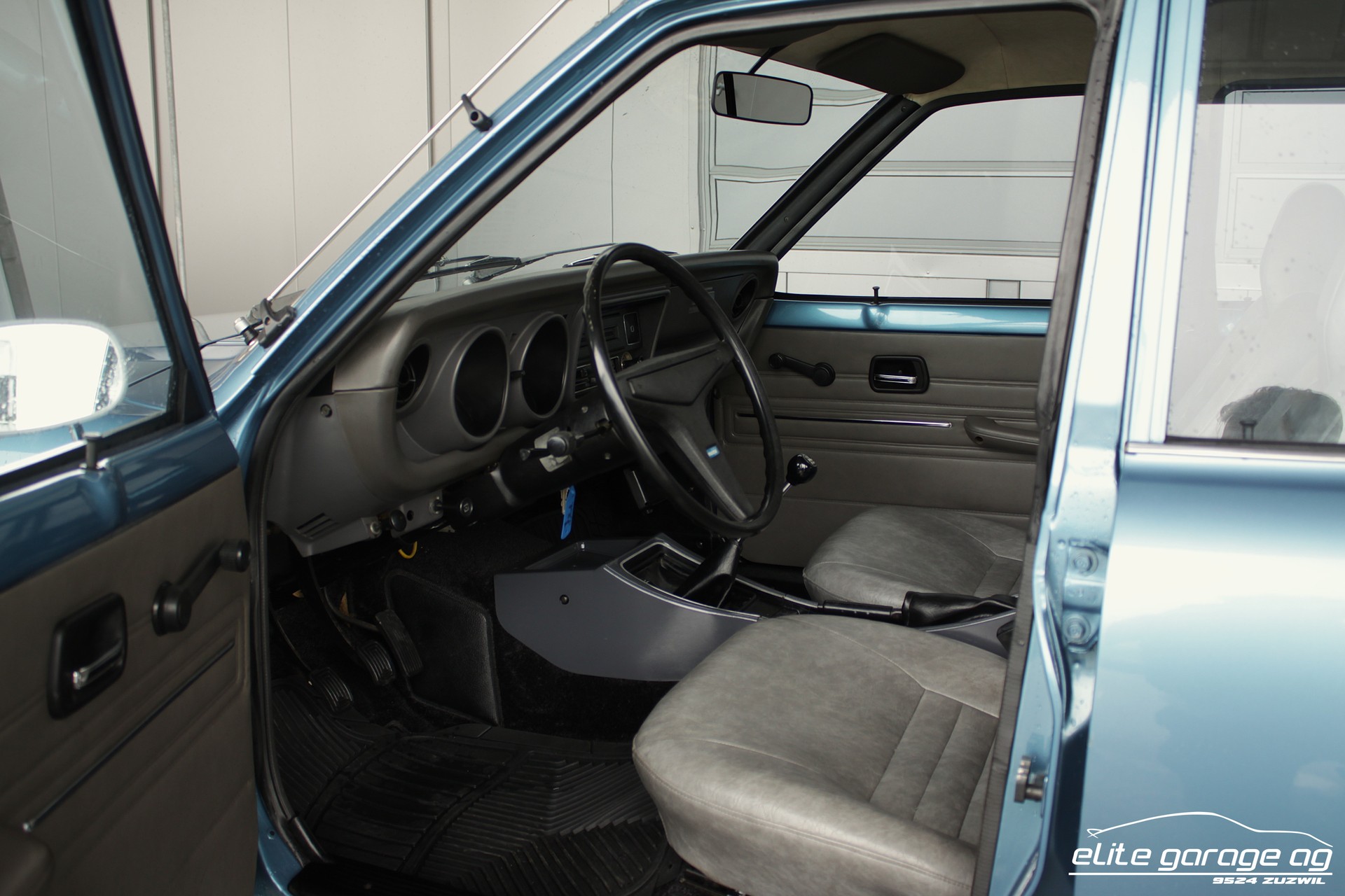 MAZDA 818 VETERANENGEPRÜFT-image-13