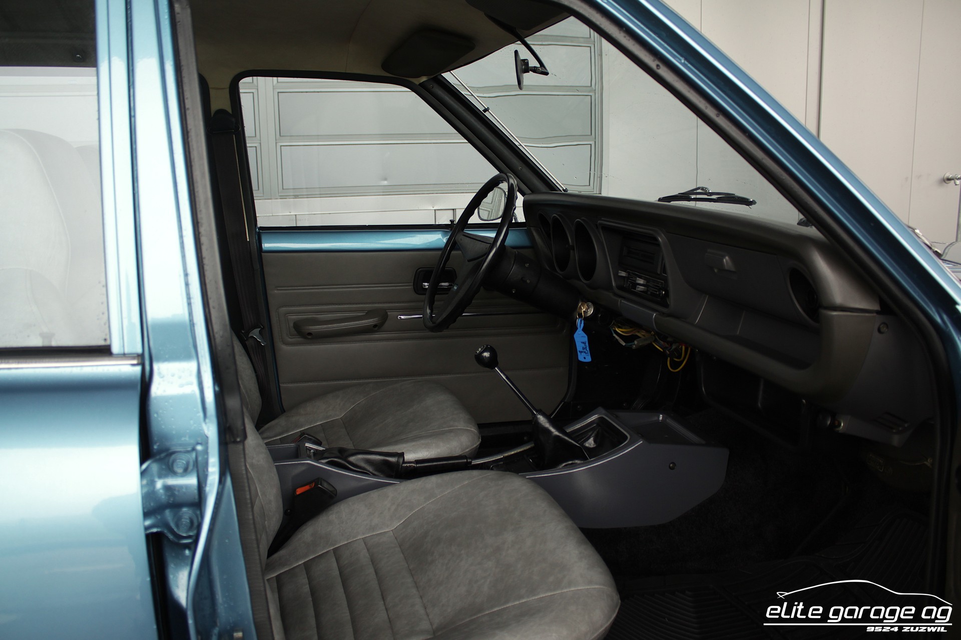 MAZDA 818 VETERANENGEPRÜFT-image-15