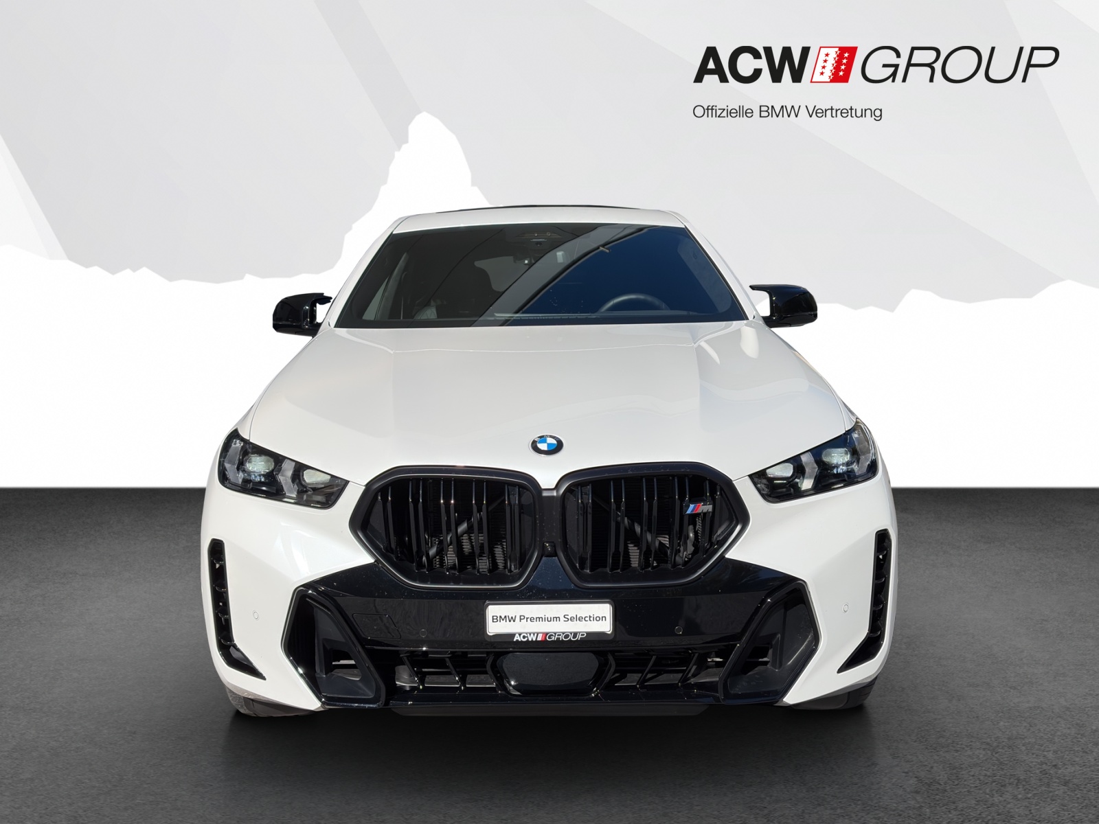 BMW X6 M60i xDrive-image-7