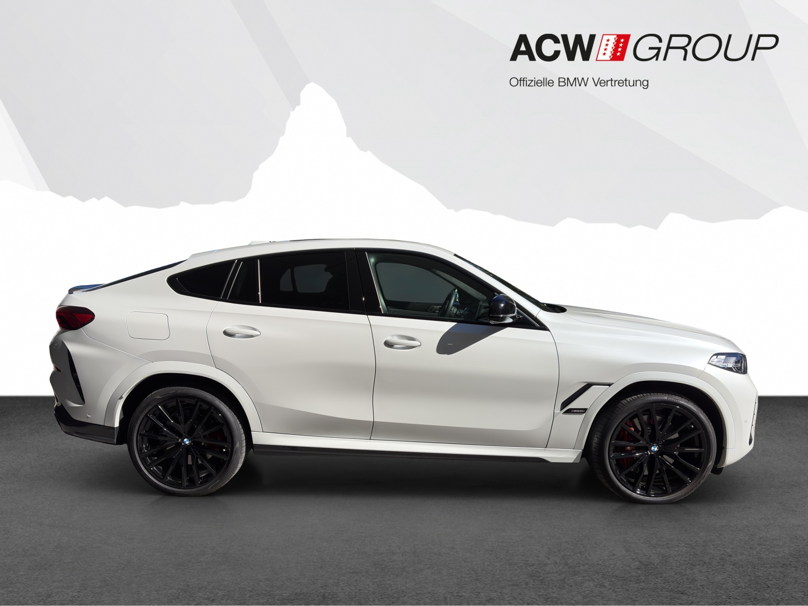 BMW X6 M60i xDrive-image-5