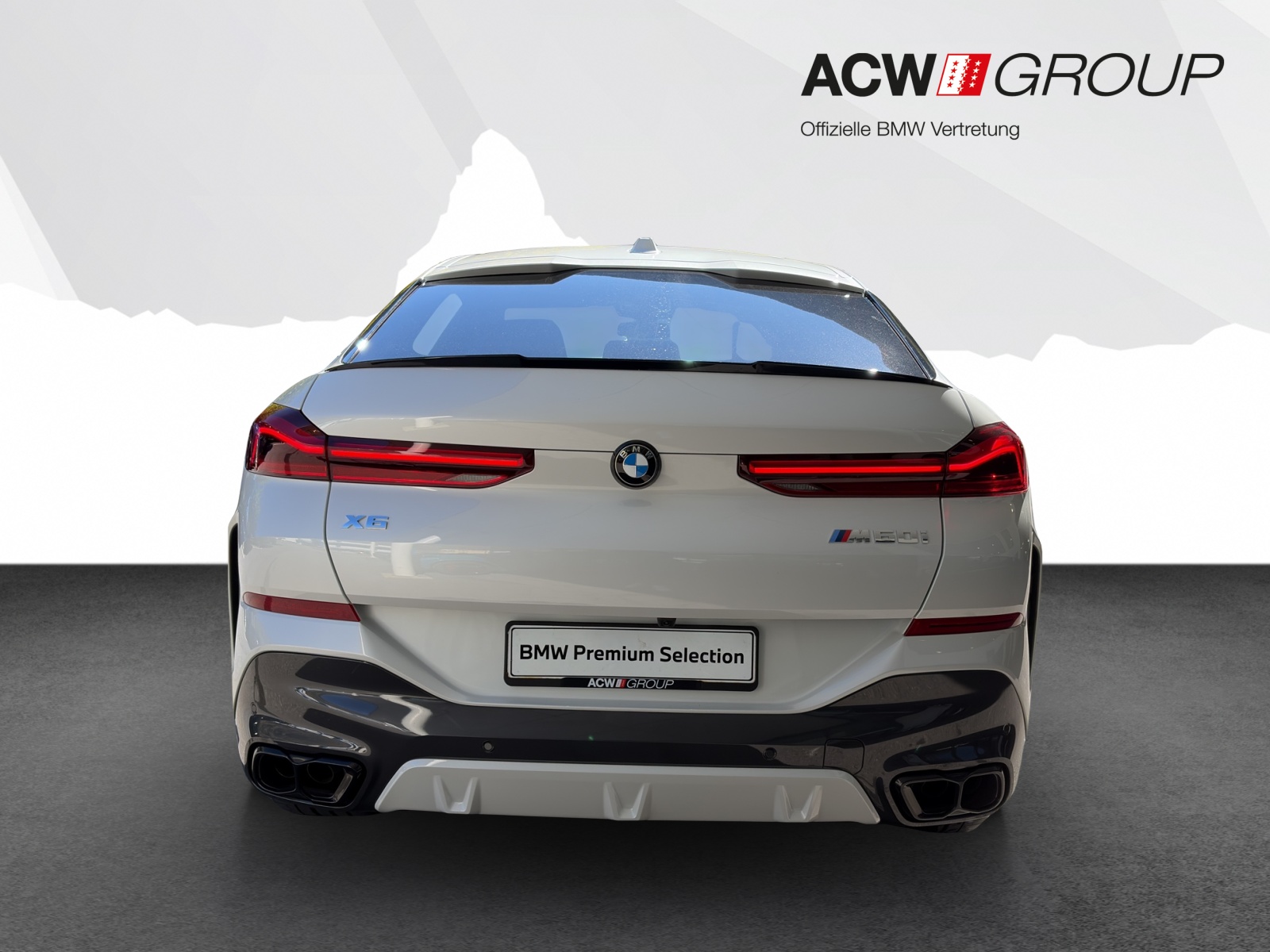 BMW X6 M60i xDrive-image-3