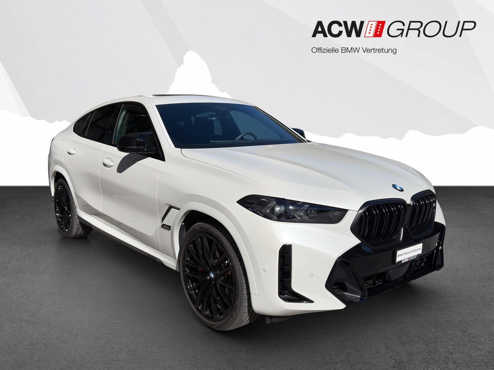 BMW X6 M60i xDrive-image-6
