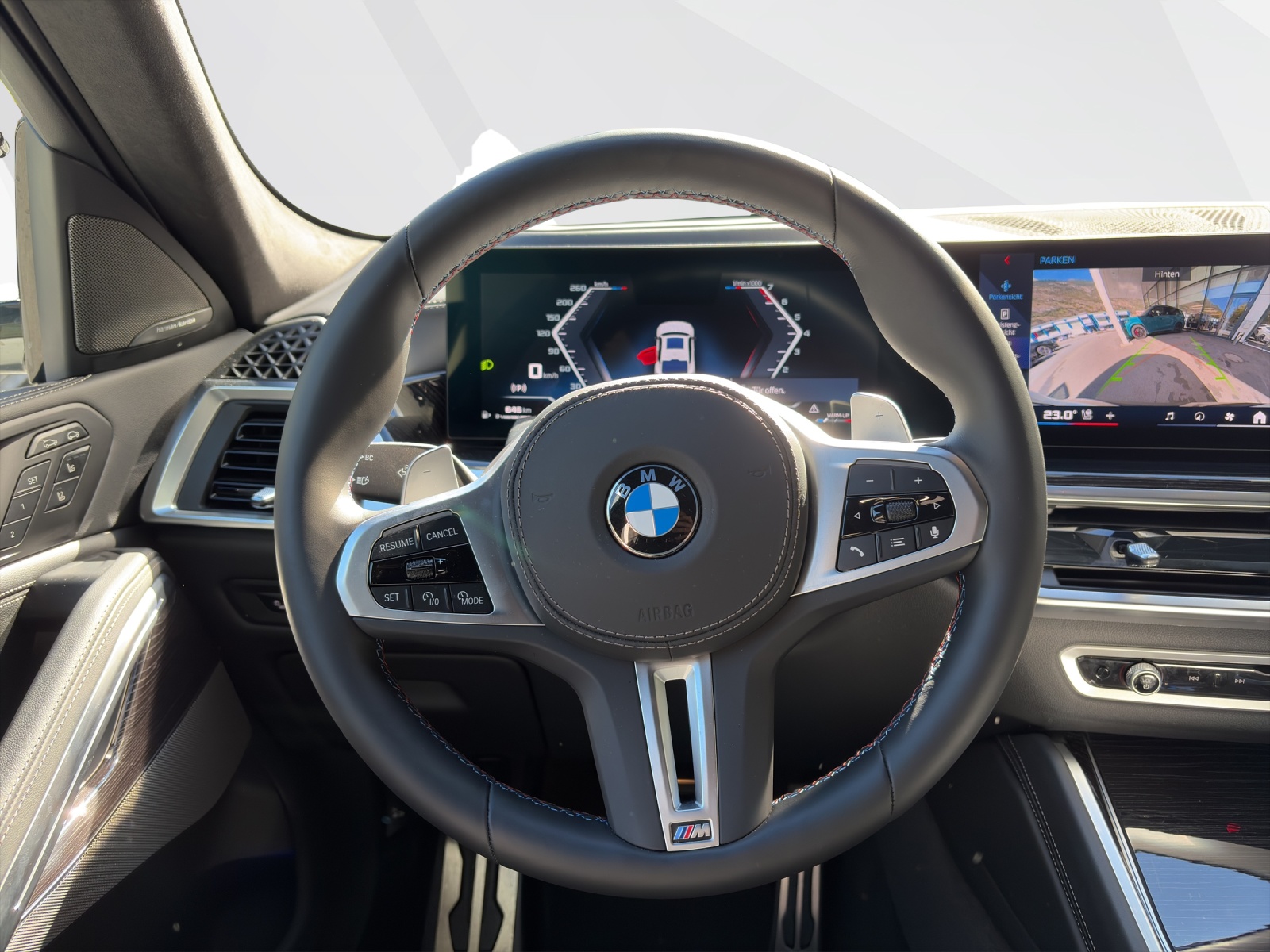 BMW X6 M60i xDrive-image-9
