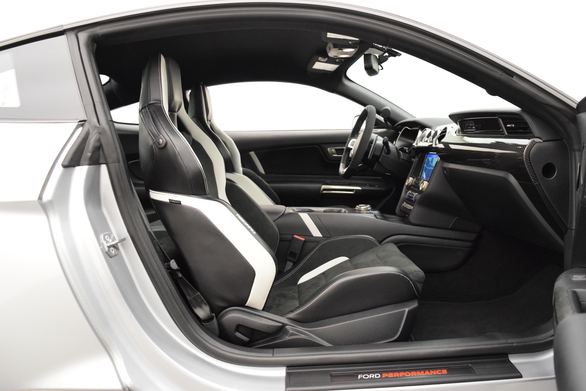 FORD Mustang GT500 Shelby-image-15