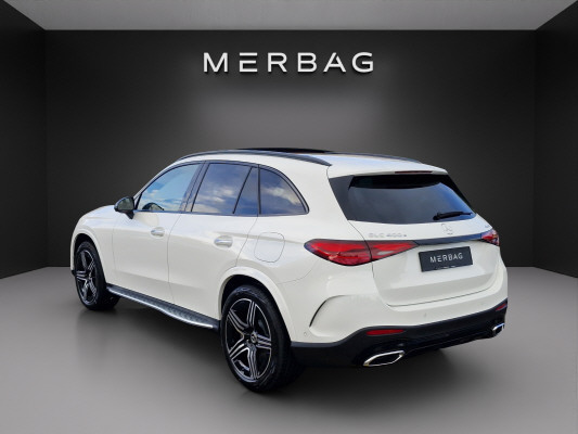 MERCEDES-BENZ GLC 400 e 4M 9G-Tronic-image-4