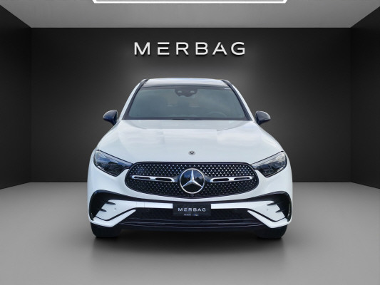 MERCEDES-BENZ GLC 400 e 4M 9G-Tronic-image-1