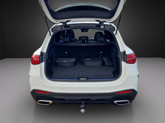 MERCEDES-BENZ GLC 400 e 4M 9G-Tronic-image-11