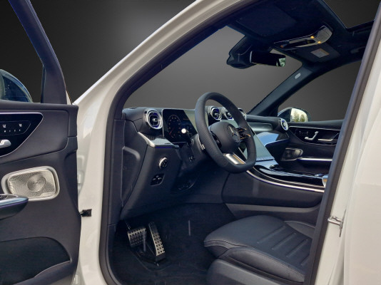 MERCEDES-BENZ GLC 400 e 4M 9G-Tronic-image-7