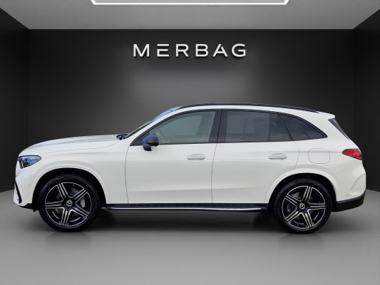 MERCEDES-BENZ GLC 400 e 4M 9G-Tronic-image-2