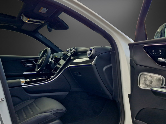 MERCEDES-BENZ GLC 400 e 4M 9G-Tronic-image-9