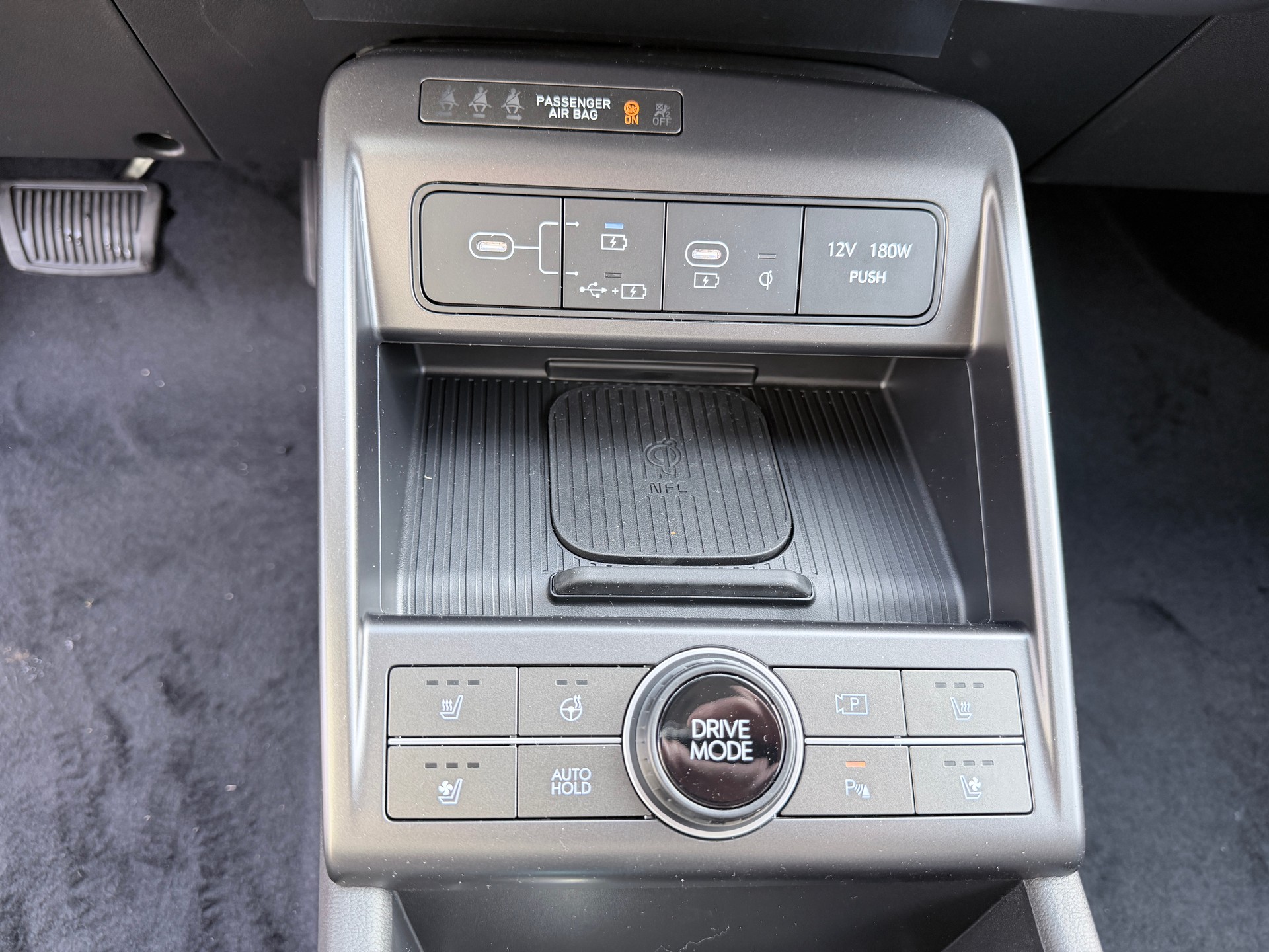 HYUNDAI Kona 1.6 GDi HEV Vertex DCT-image-21