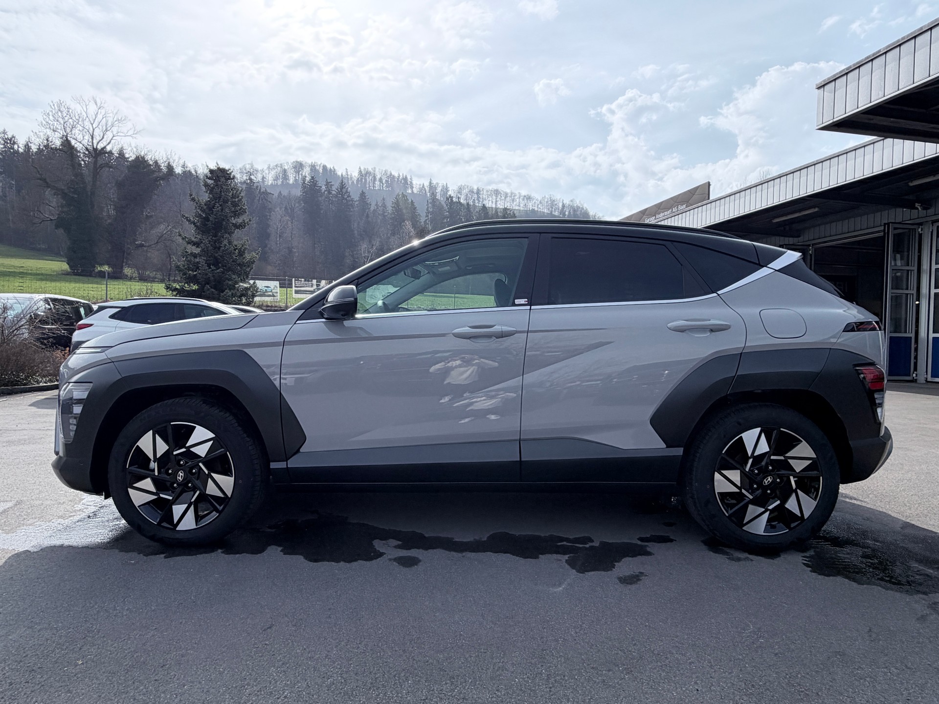 HYUNDAI Kona 1.6 GDi HEV Vertex DCT-image-3