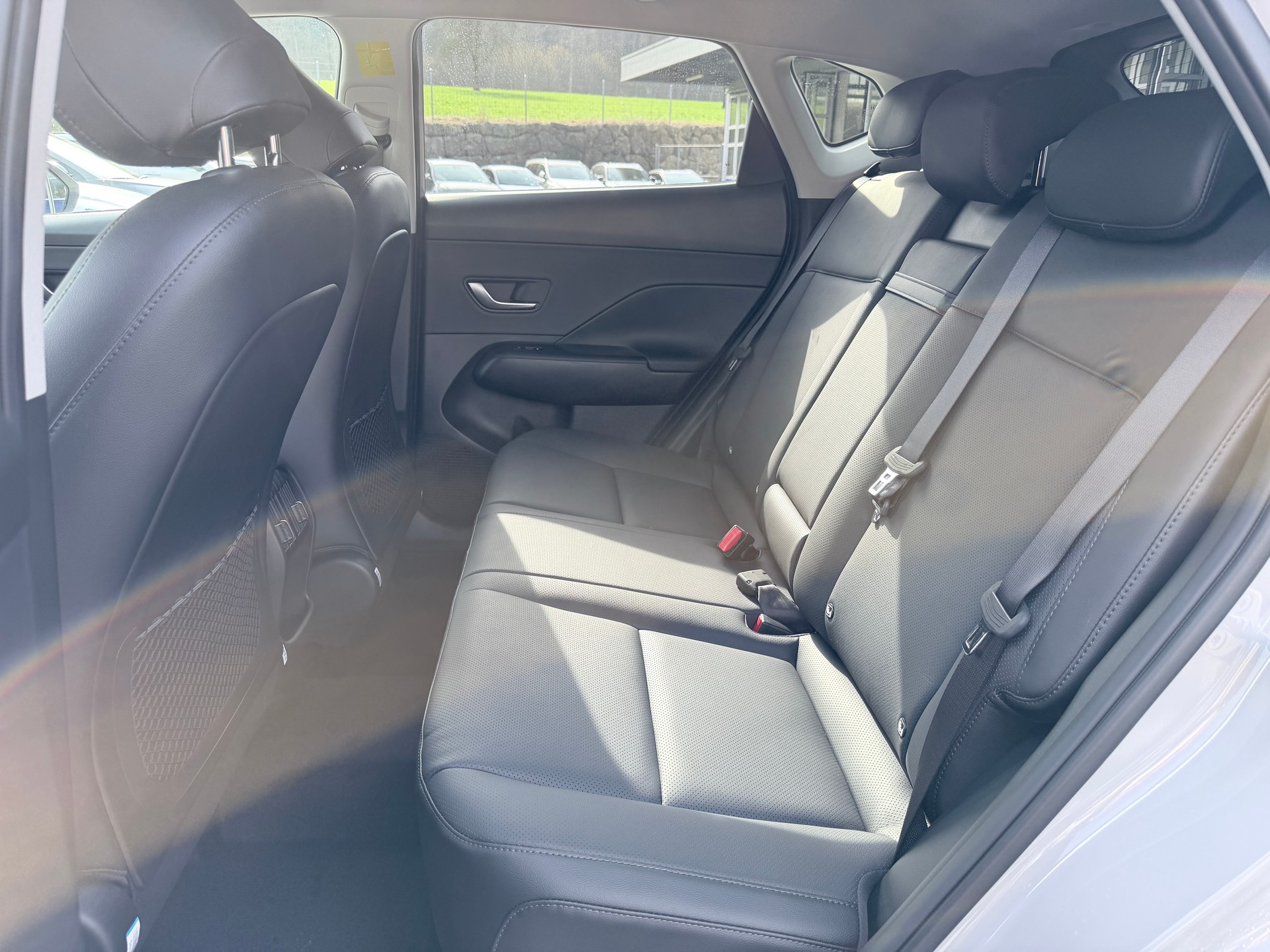 HYUNDAI Kona 1.6 GDi HEV Vertex DCT-image-11