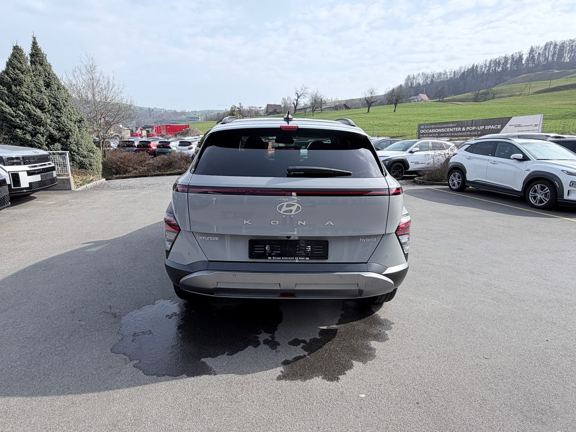 HYUNDAI Kona 1.6 GDi HEV Vertex DCT-image-5