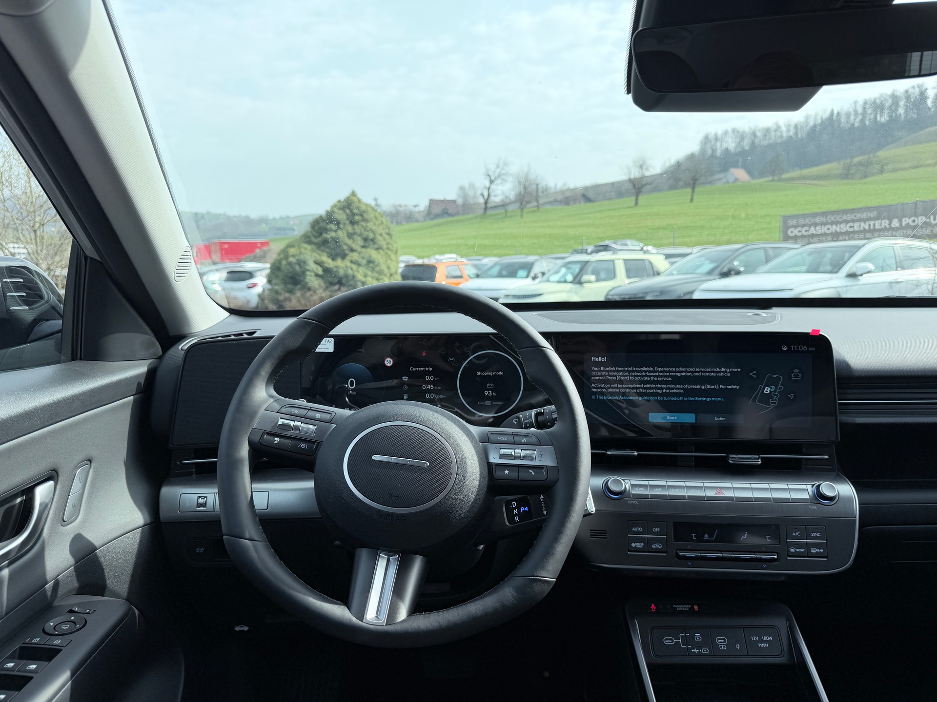 HYUNDAI Kona 1.6 GDi HEV Vertex DCT-image-13