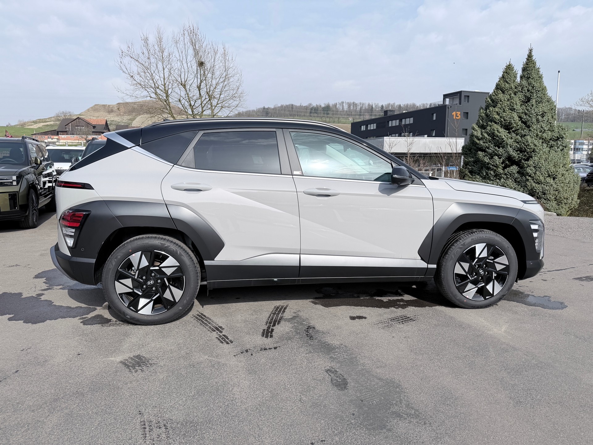HYUNDAI Kona 1.6 GDi HEV Vertex DCT-image-8