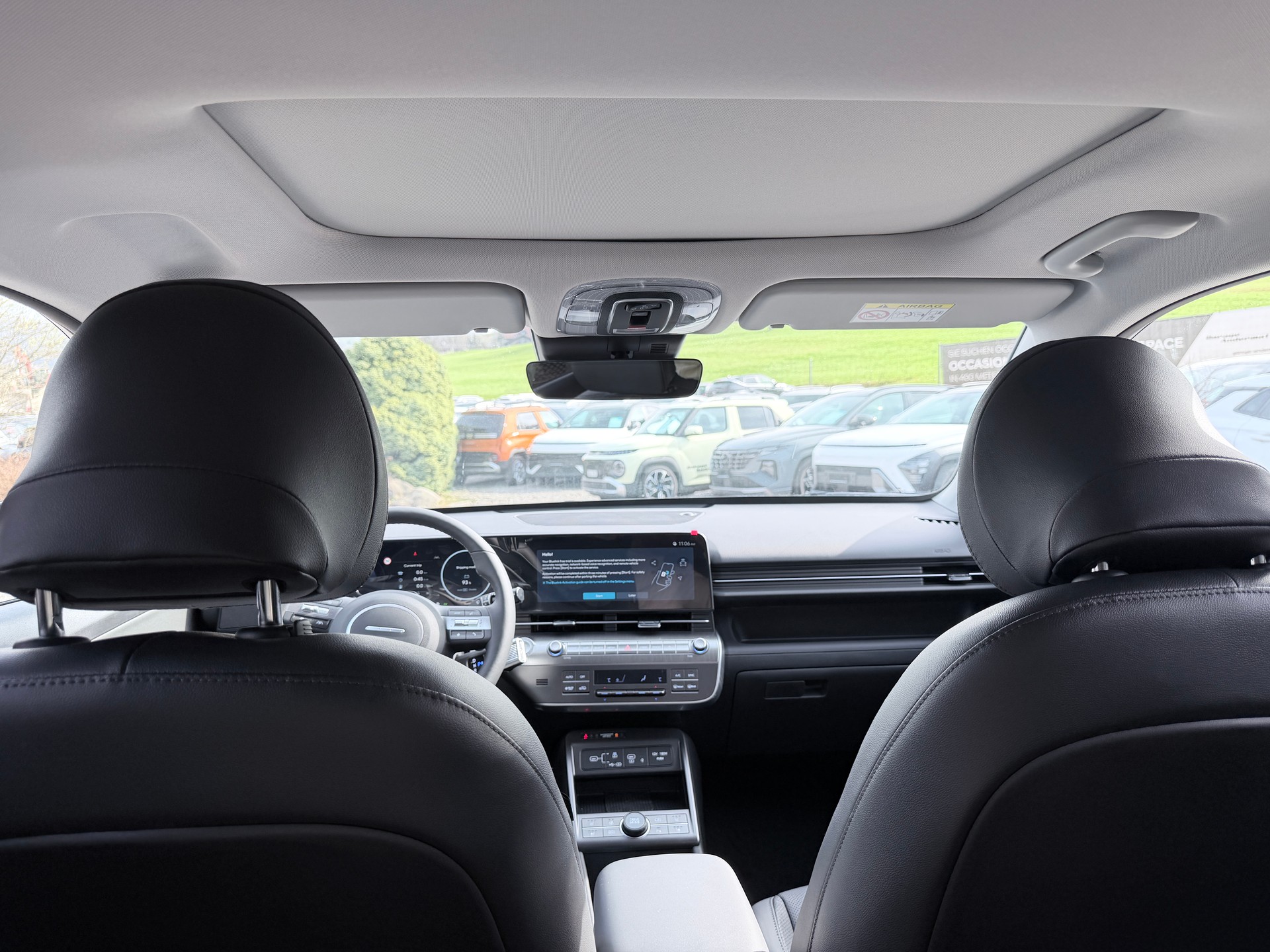 HYUNDAI Kona 1.6 GDi HEV Vertex DCT-image-12