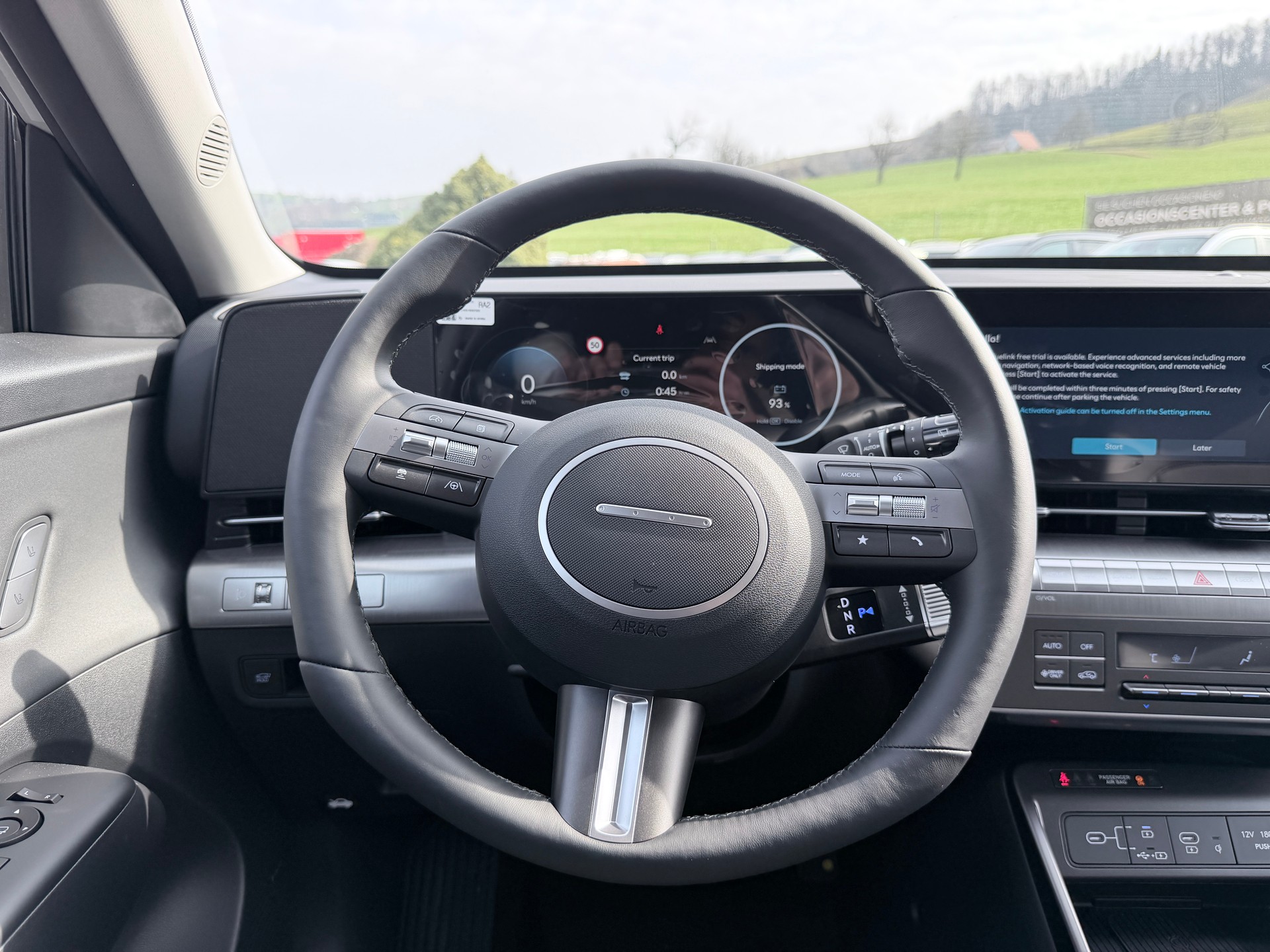 HYUNDAI Kona 1.6 GDi HEV Vertex DCT-image-14