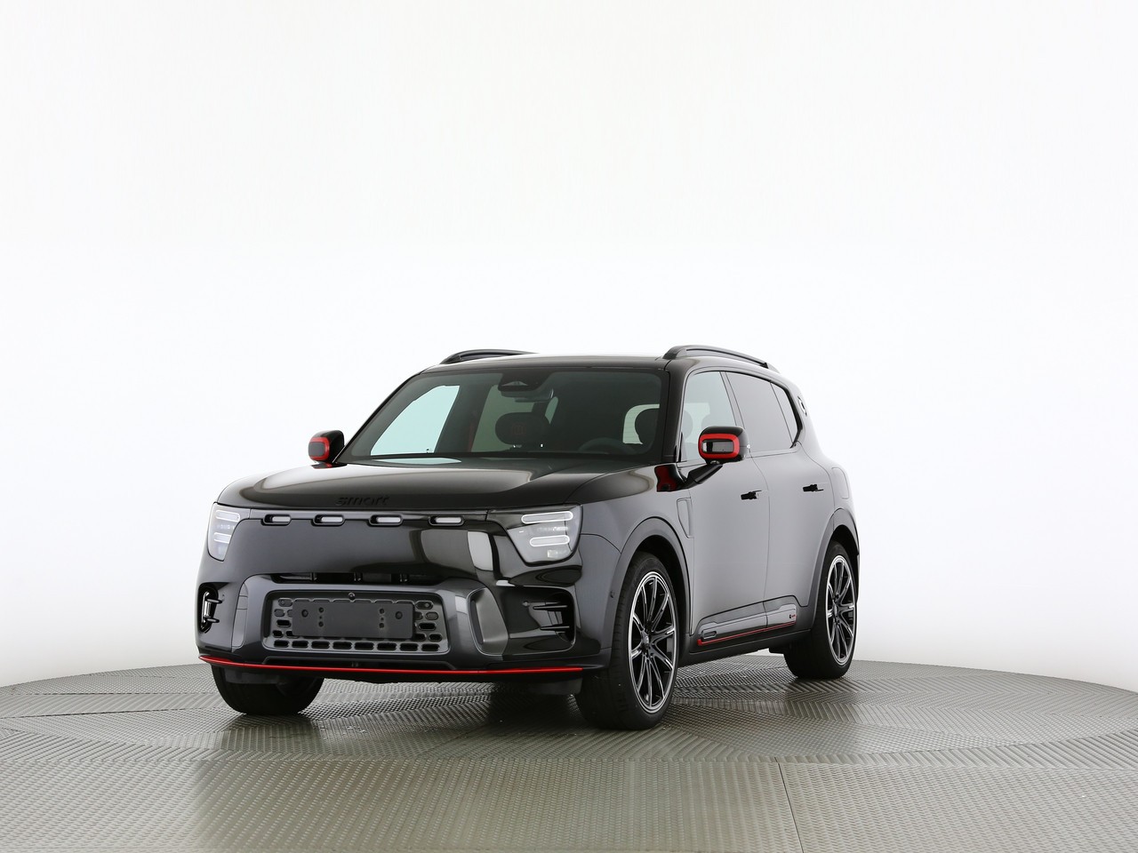 SMART #5 BRABUS AWD MY27-image-0