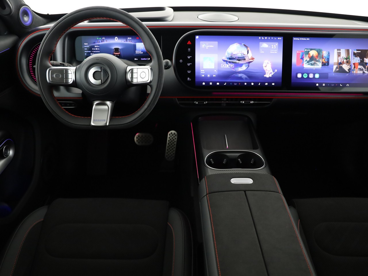 SMART #5 BRABUS AWD MY27-image-3