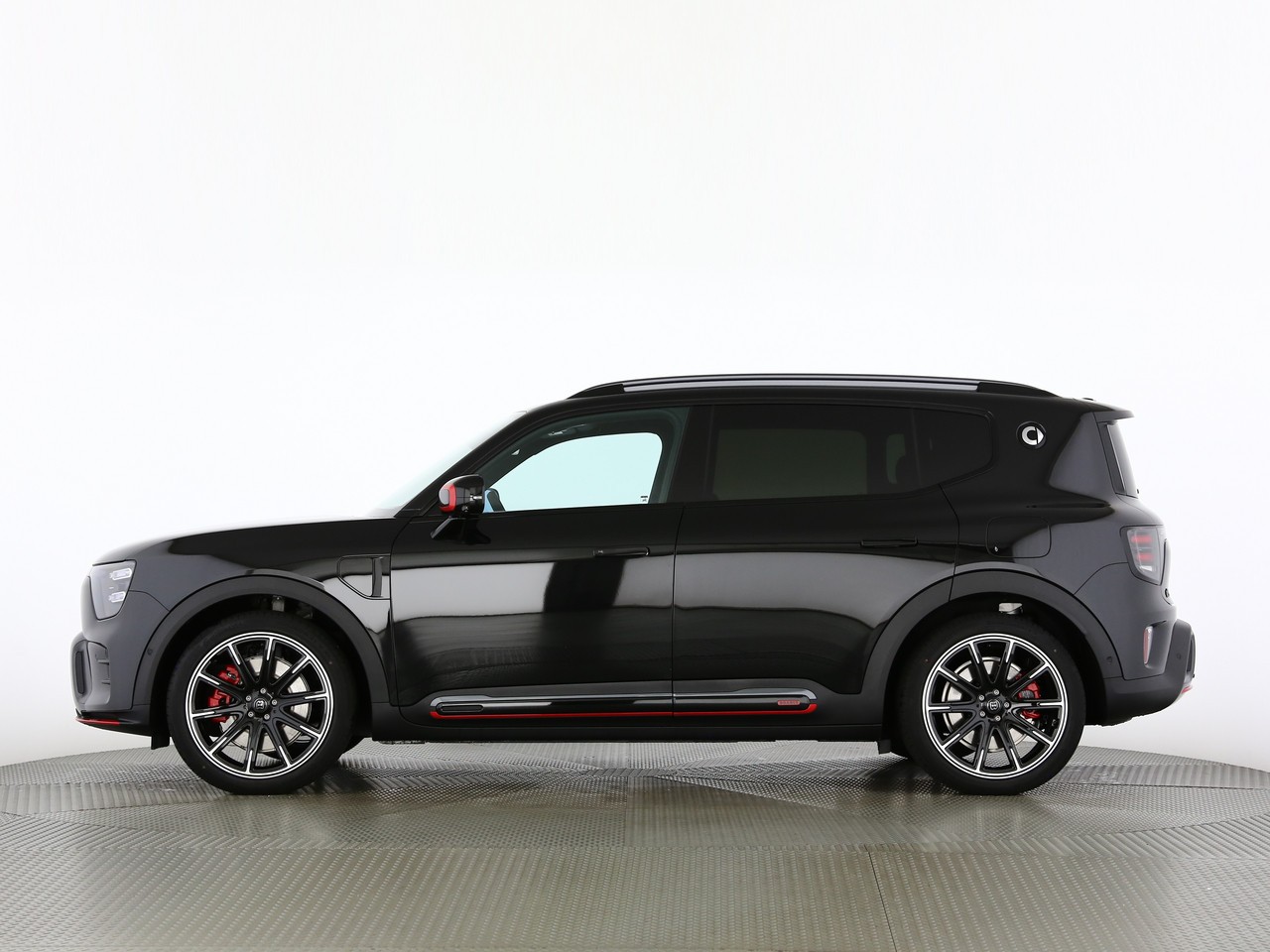 SMART #5 BRABUS AWD MY27-image-2