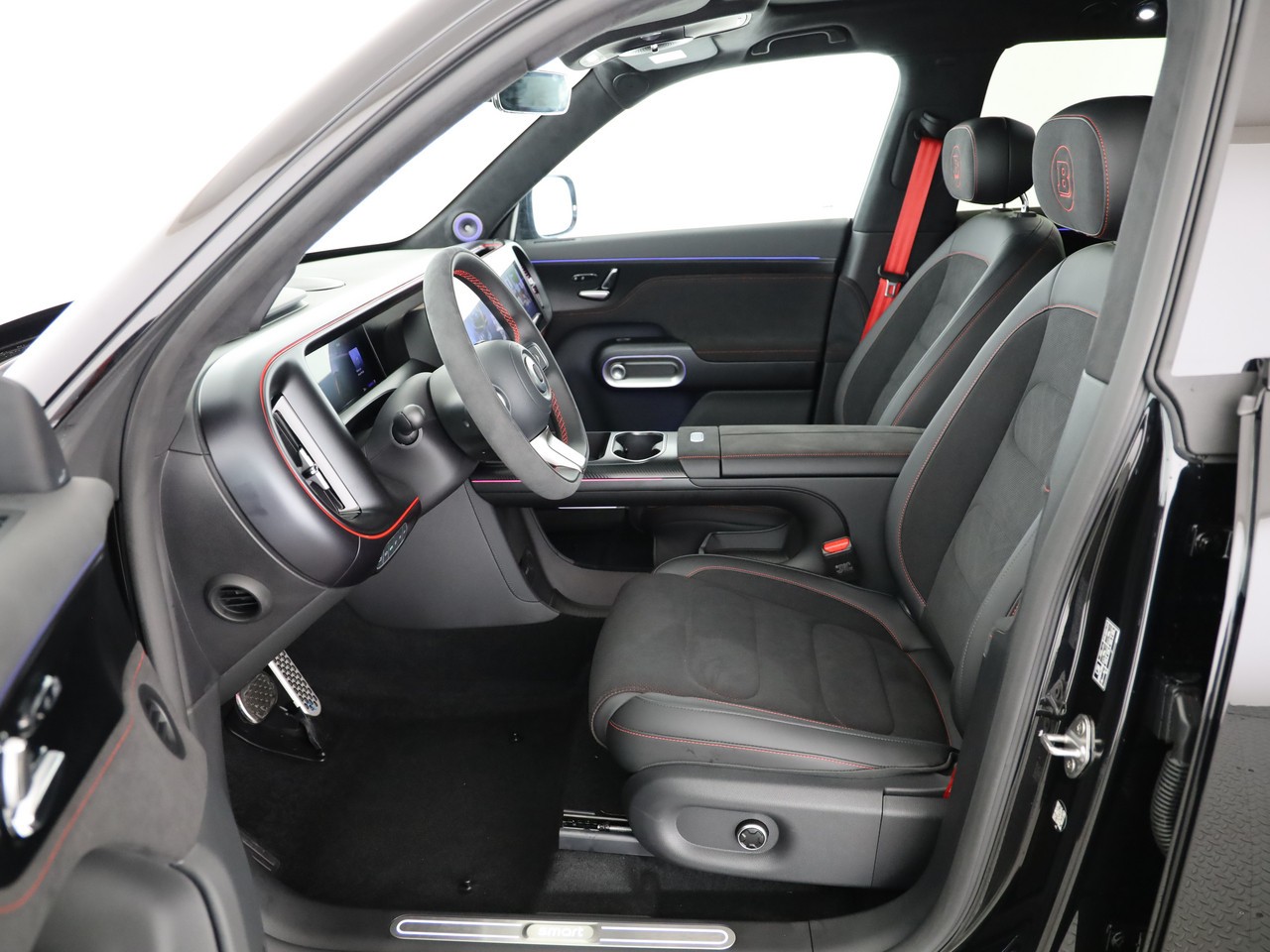 SMART #5 BRABUS AWD MY27-image-4