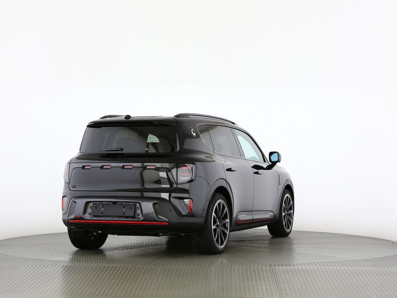SMART #5 BRABUS AWD MY27-image-1