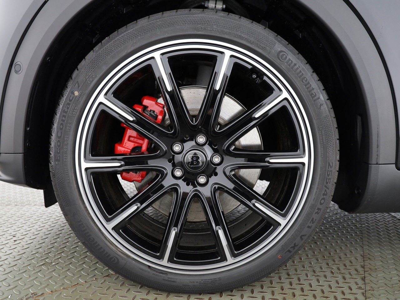 SMART #5 BRABUS AWD MY27-image-5