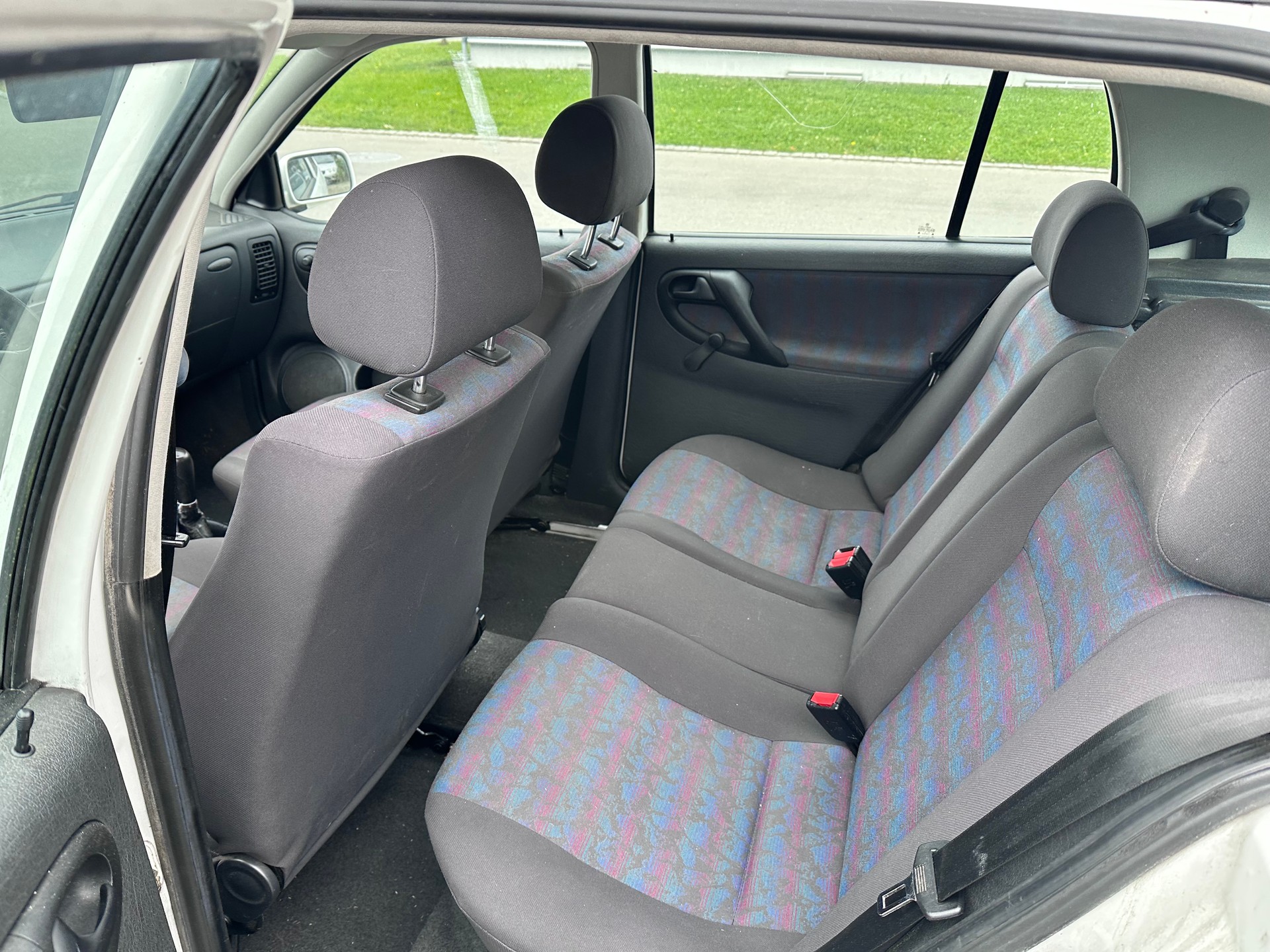 VW Polo 60 Swiss Line-image-6