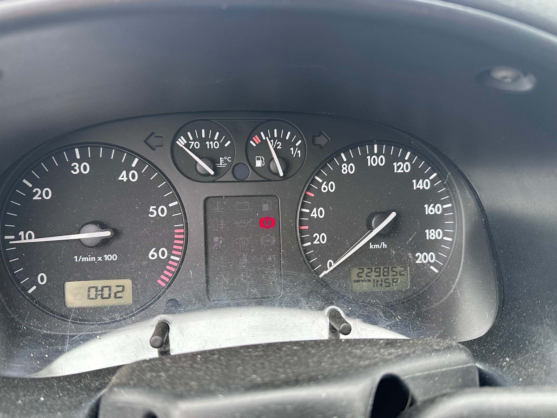 VW Polo 60 Swiss Line-image-9