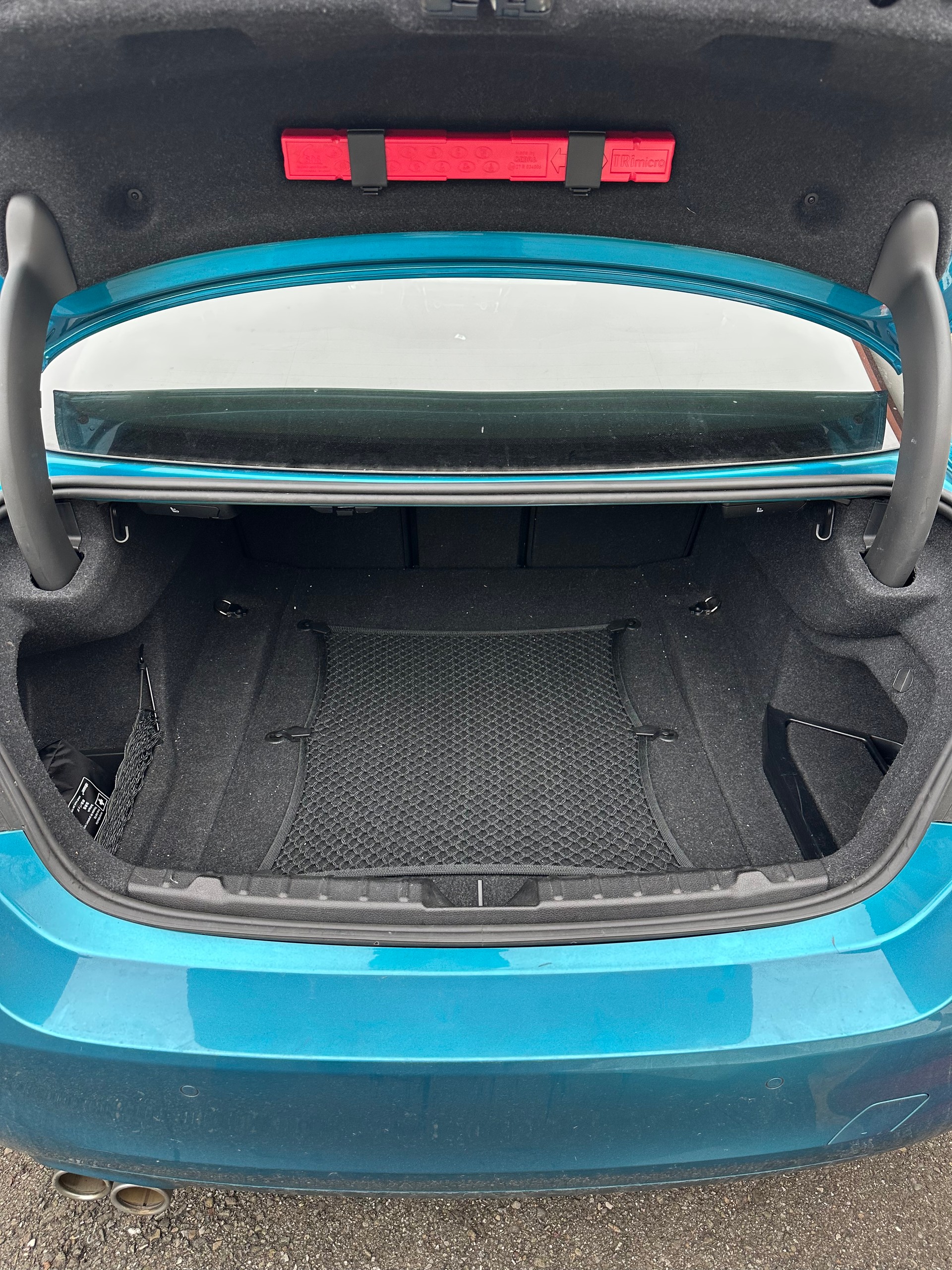 BMW 420i Coupé xDrive Steptronic-image-4