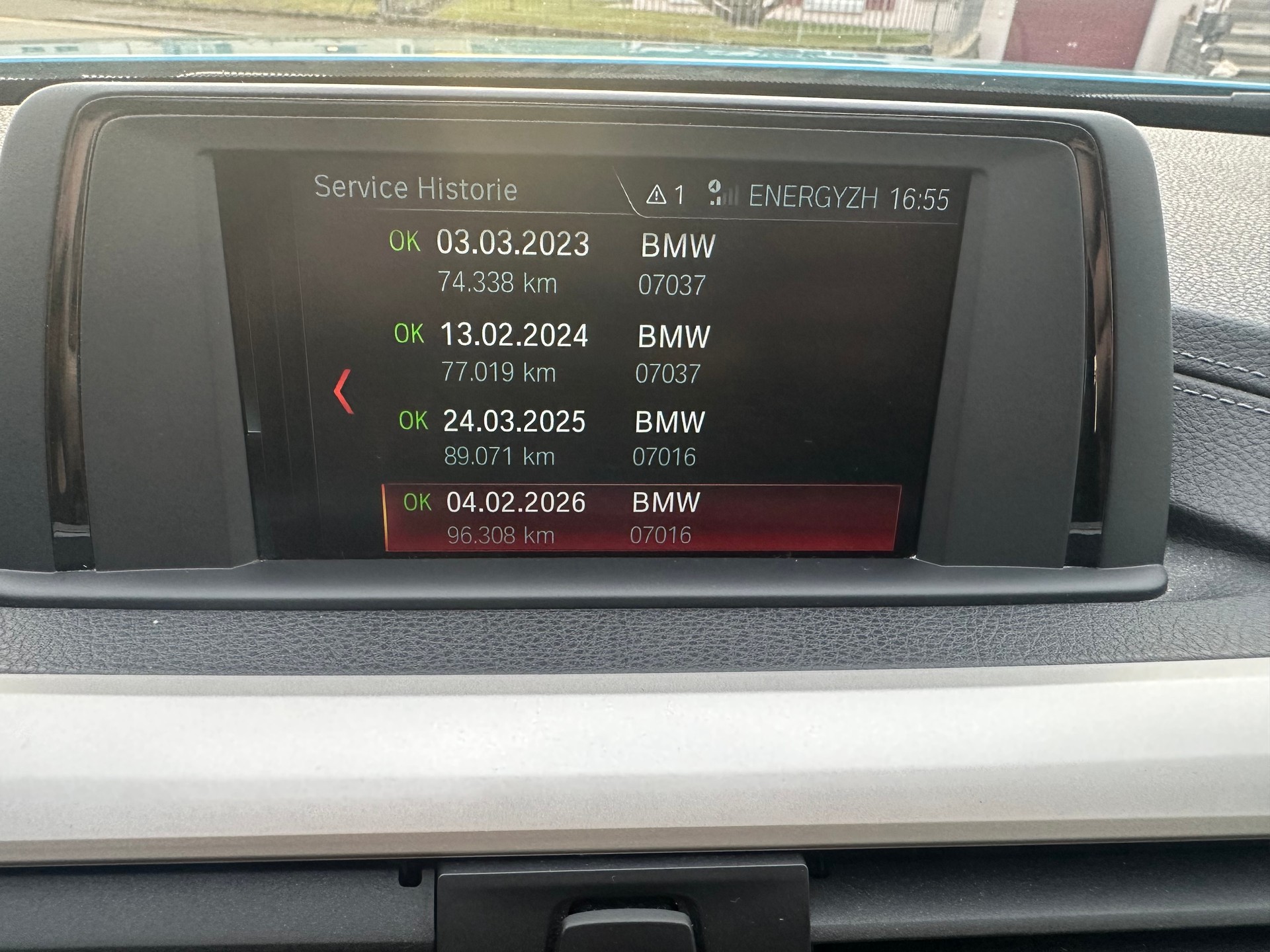 BMW 420i Coupé xDrive Steptronic-image-9