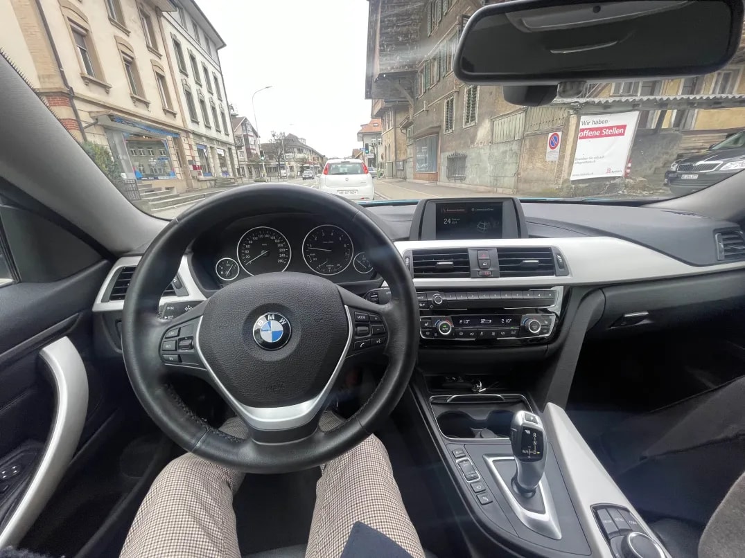 BMW 420i Coupé xDrive Steptronic-image-5