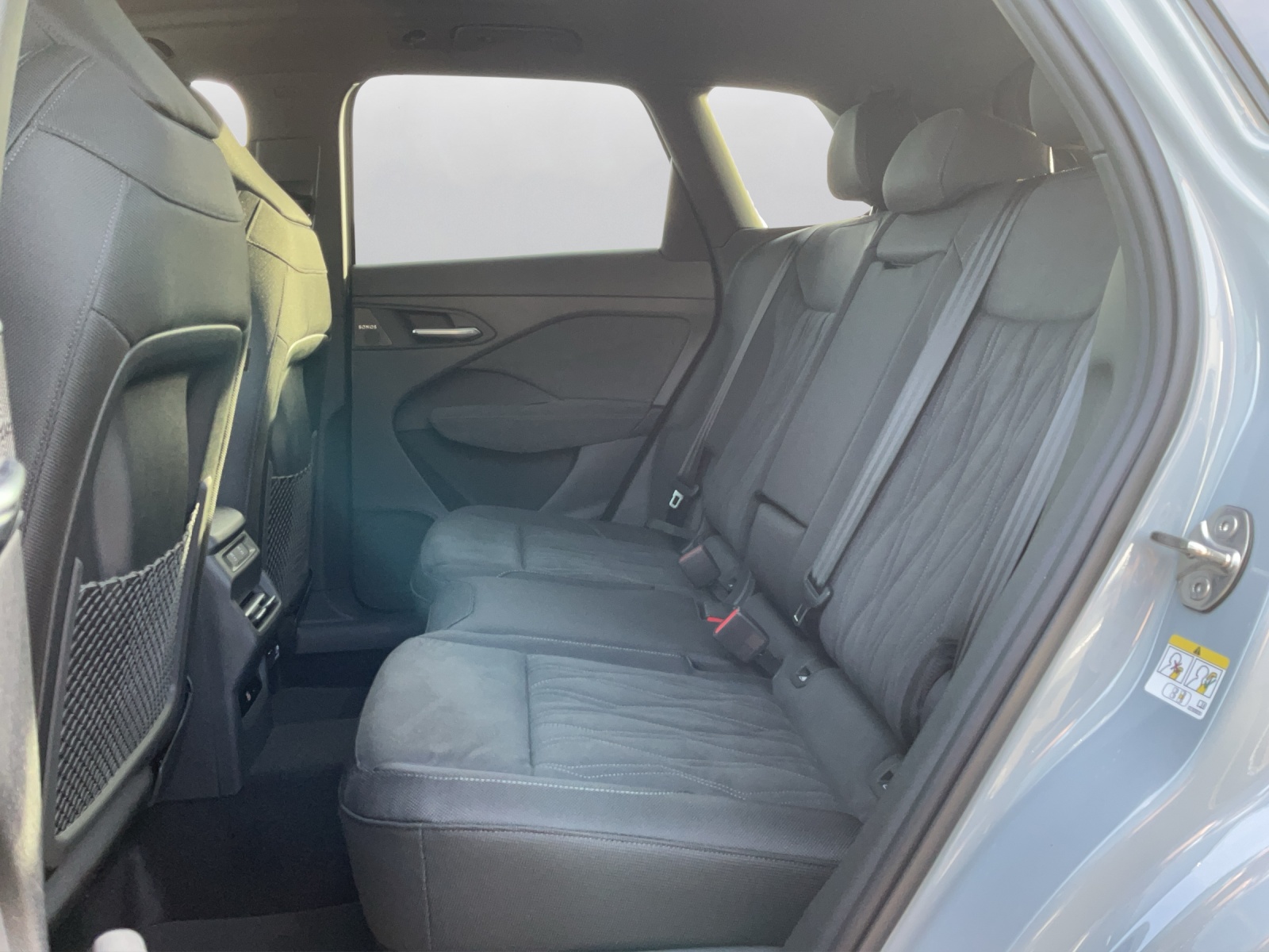 AUDI Q3 SUV 110 kW TFSI S tronic-image-10
