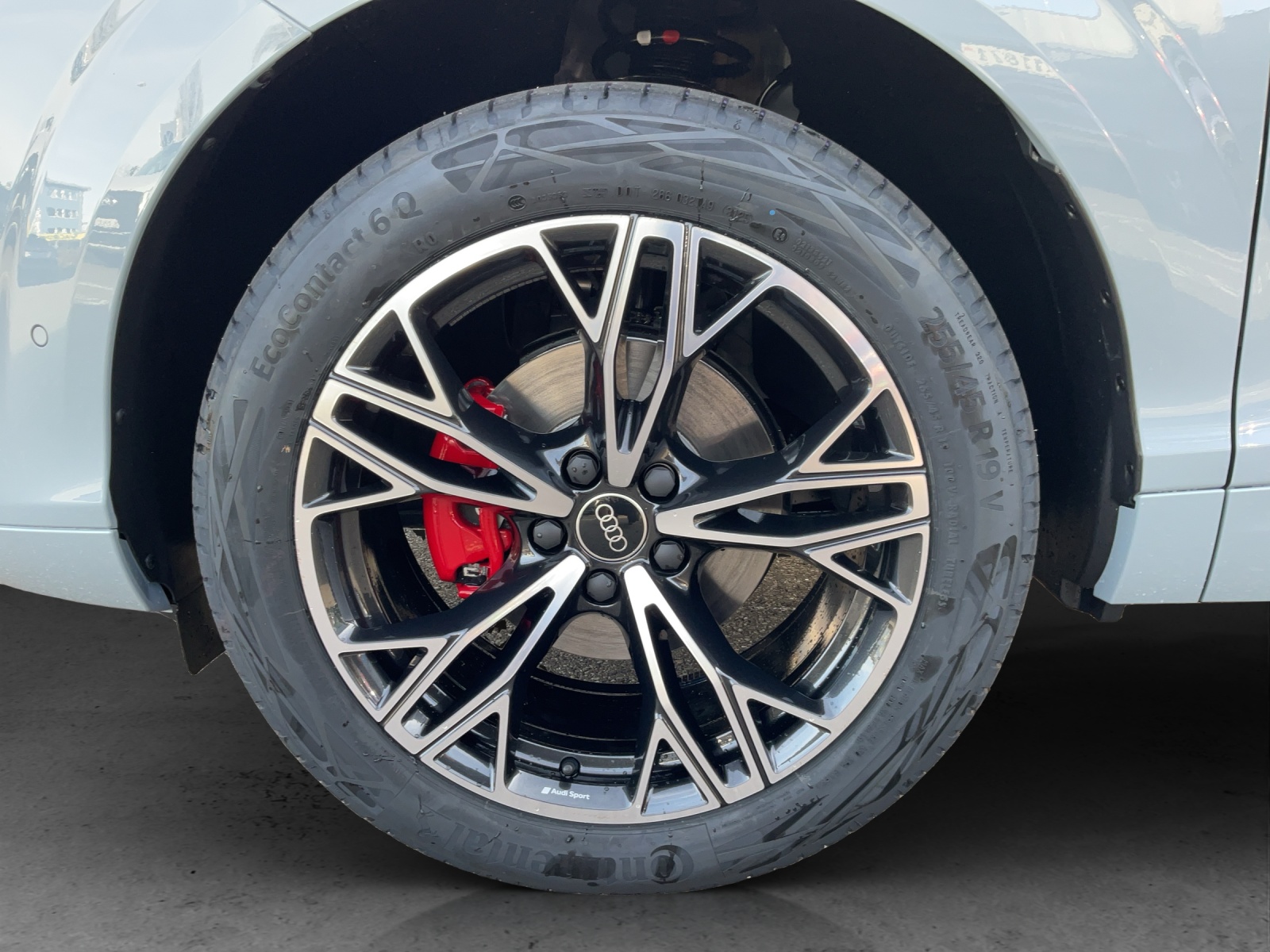 AUDI Q3 SUV 110 kW TFSI S tronic-image-14