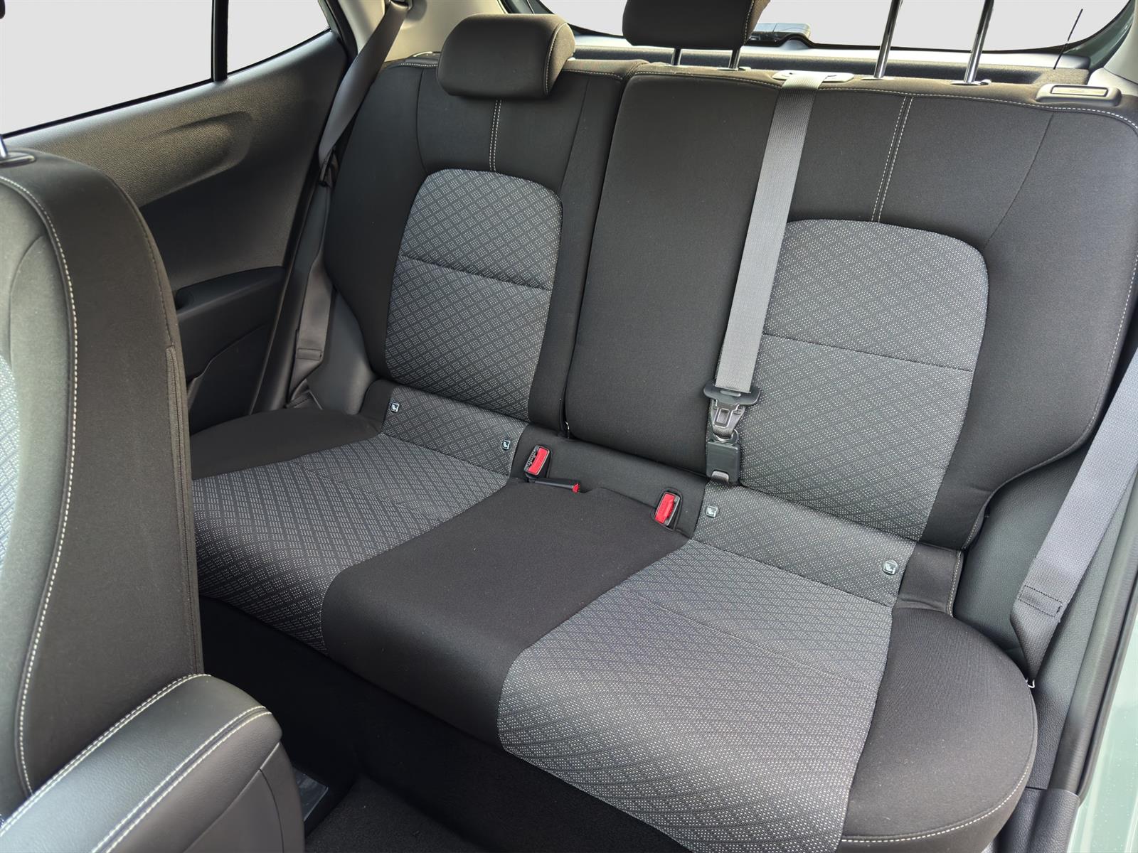 KIA Picanto 1.0 GDi Power-image-5