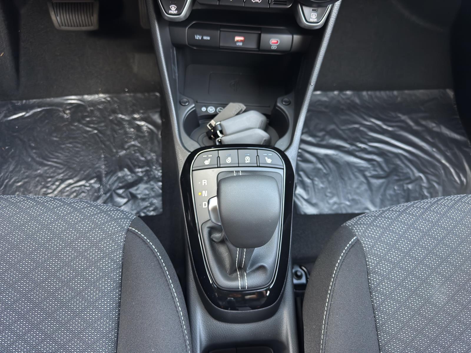 KIA Picanto 1.0 GDi Power-image-10