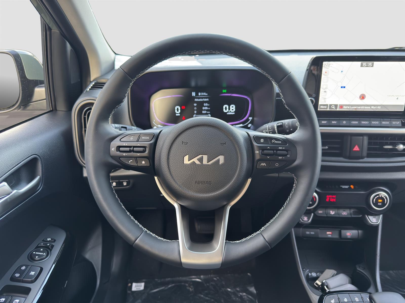 KIA Picanto 1.0 GDi Power-image-9