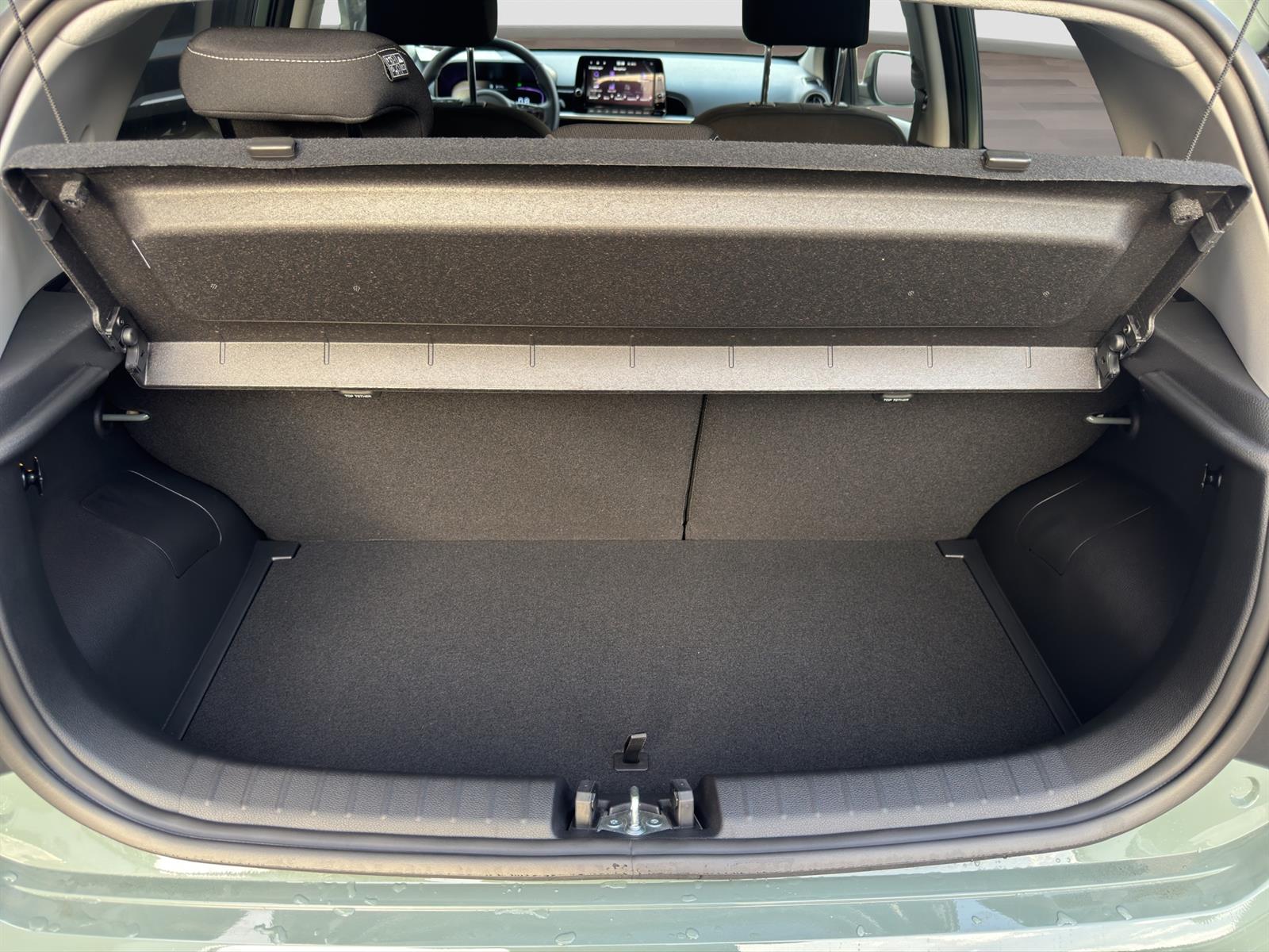 KIA Picanto 1.0 GDi Power-image-4