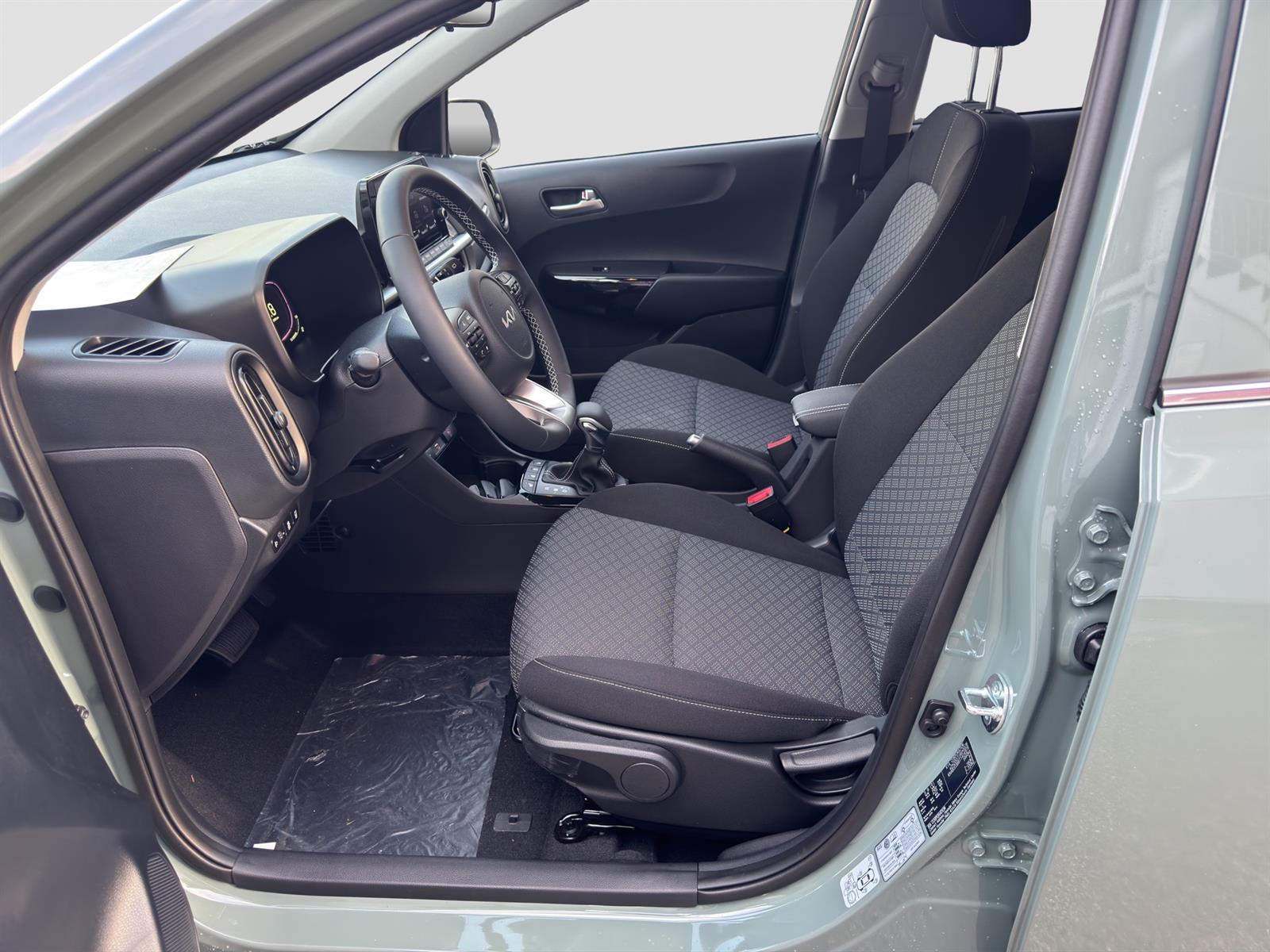 KIA Picanto 1.0 GDi Power-image-6