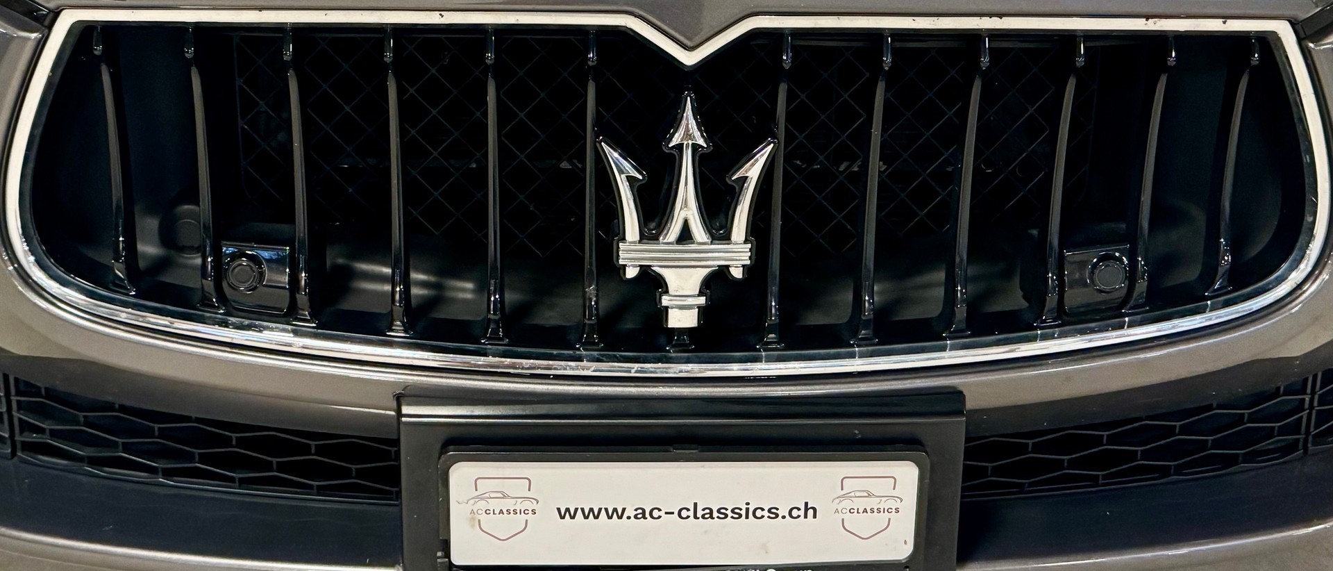 MASERATI Ghibli S Q4 3.0 V6 Automatica-image-5