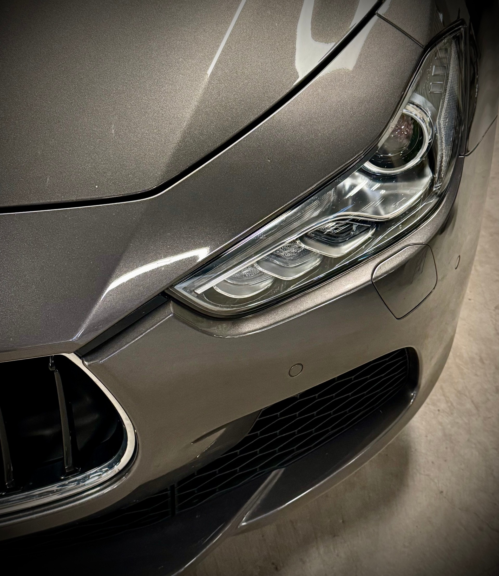 MASERATI Ghibli S Q4 3.0 V6 Automatica-image-4