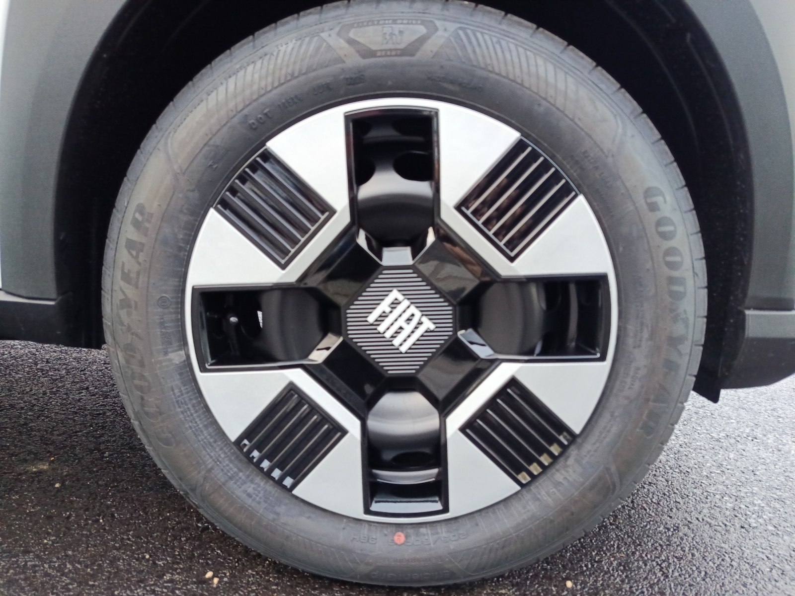 FIAT Grande Panda MHEV Icon-image-9